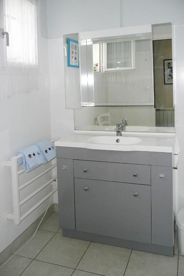 Holiday Home Near The Beach, Ploudalmezeau Ngoại thất bức ảnh