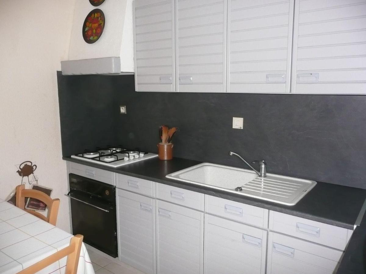 Holiday Home Near The Beach, Ploudalmezeau Ngoại thất bức ảnh